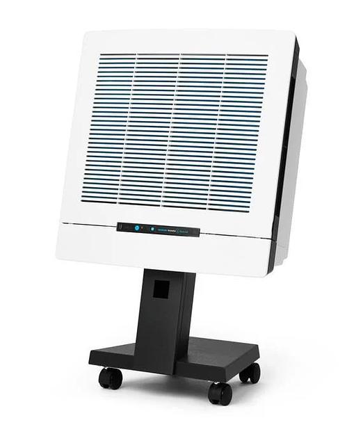 Очиститель воздуха VisionAir 1 MicrobeFree Blue Line фото 1