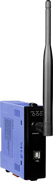 Повторитель ZigBee (Slave, ZigBee Router) фото 1