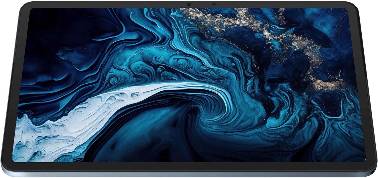 Планшет Digma Pro Empire G99 (2.2) 8C RAM8Gb ROM256Gb 12" In-Cell 2000x1200 4G 2Sim Android 14 серый 16Mpix 8Mpix BT WiFi microSD 2Tb 10000mAh фото 3