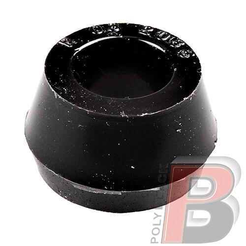 Втулка 2101-2915432/402-2915432/ 2101-2906231 (R-03-2086) *4^8 PolyBlack фото 1