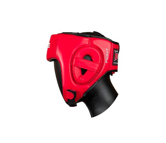 Шлем боксёрский Fight опт фото 1