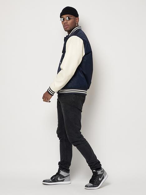 Куртка бомбер HUNTER STORY 77192TS фото 2