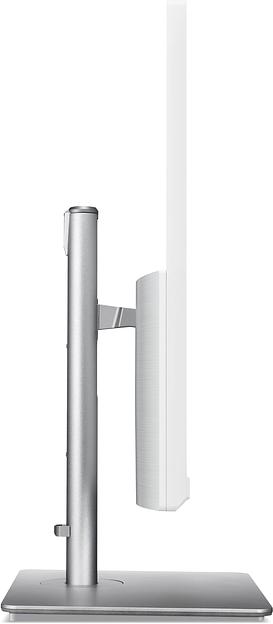 Моноблок Acer Aspire C27-195ES 27" Full HD Core Ultra 5 125U (3.6) 8Gb SSD512Gb Graphics CR Eshell GbitEth WiFi BT 65W клавиатура мышь Cam серебристый 1920x1080 фото 5