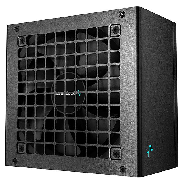 Блок питания Deepcool PK650D (R-PK650D-FA0B-WGEU) фото 8