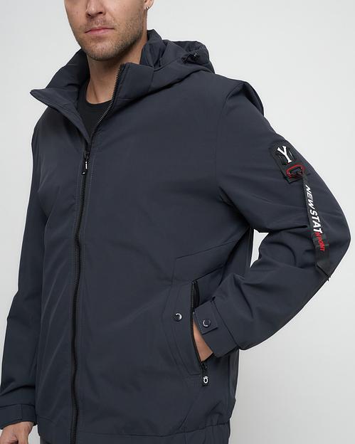 Куртка спортивная WONDERRMAN 88657TC фото 7