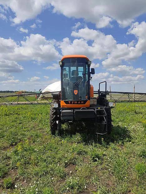 Опрыскиватель Пегас-Агро «Туман-3» фото 10