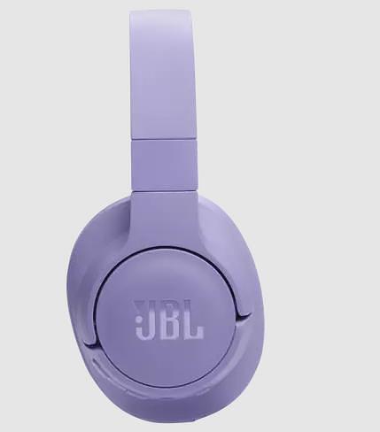 Гарнитура TUNE720BT PURPLE JBL фото 3