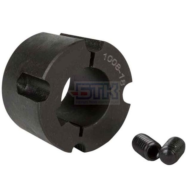 Коническая втулка 2012 45 Optibelt фото 1