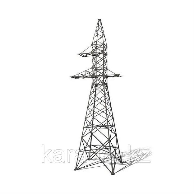 Анкерно-угловая опора У110-1 фото 2