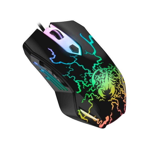 Компьютерная мышь Genius Scorpion Spear фото 1