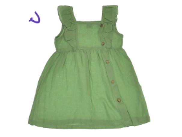 Платье детское арт.1004223066 ОПТ фото 6