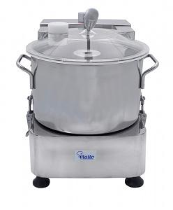 Куттер Viatto HR-9 чаша 9л фото 2