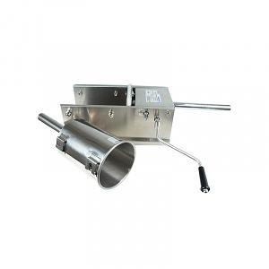 Шприц колбасный горизонтальный HS-3L FoodAtlas фото 3