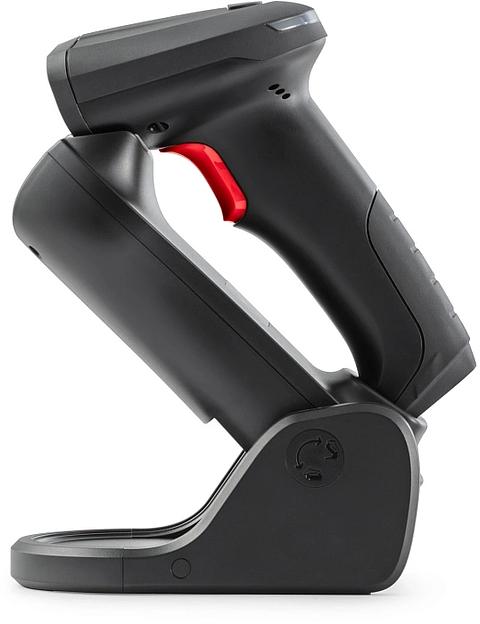 Сканер штрих-кода Атол SB5100BT 2D черный (60600) фото 5