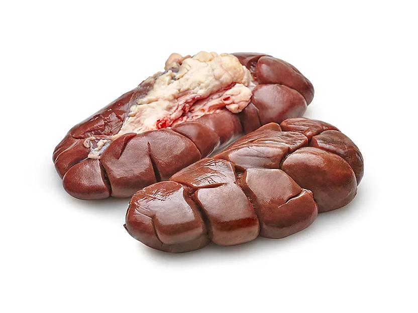 Почки ветбрак говяжьи ОПТ фото 1