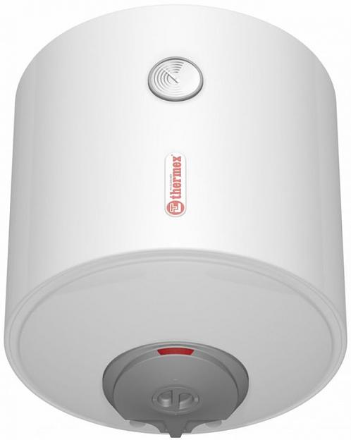 Водонагреватель Thermex Giro 50 1.5кВт 50л электрический настенный/белый фото 2
