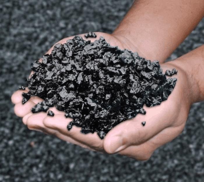 Асфальт холодный в мешках (20-22 кг) фото 1