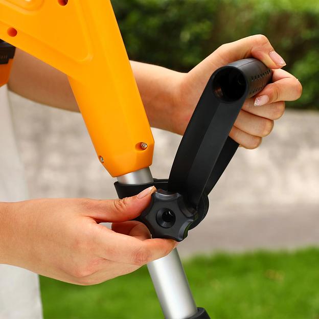 Снегоуборщик Deko ST20 фото 5