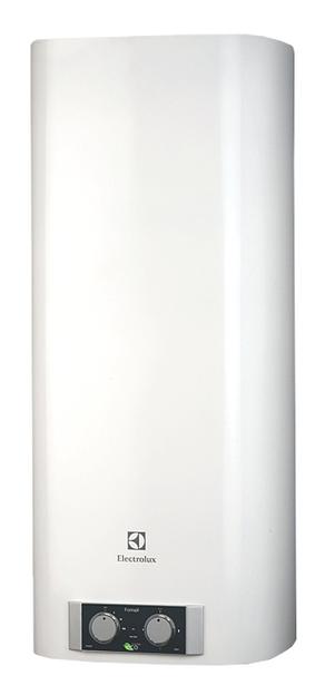 Водонагреватель Electrolux Formax EWH 100 2кВт 100л электрический настенный/белый фото 1
