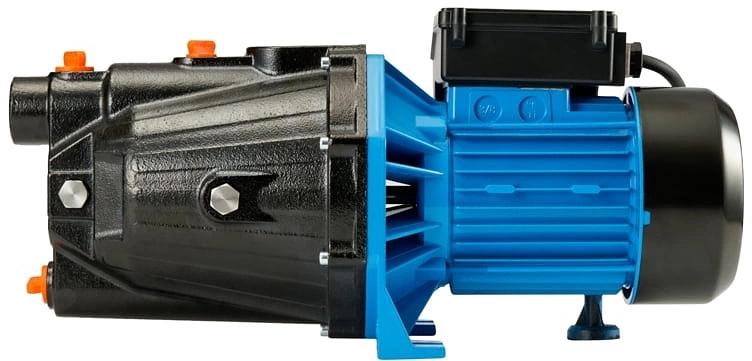 Насос поверхностный Джилекс ДЖАМБО 70/50 Ч (2.0) (3007) фото 4