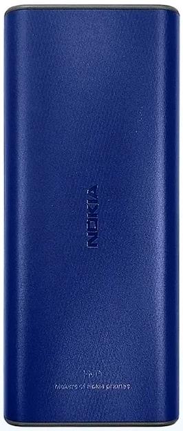 NOKIA 108 TA-1627 DS EAC BLUE фото 2