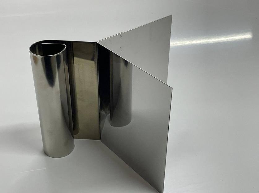 Шпатель кондитерский нержавеющий (0,5) 60 мм, опт фото 2