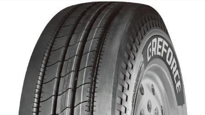 Автошина 265/70R19,5 16PR 140/138M Greforce GR612 Опт фото 1