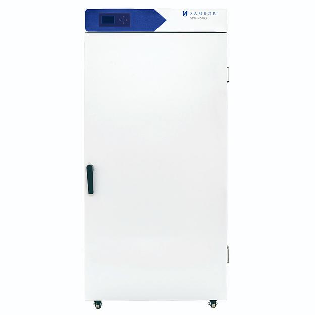 Стерилизатор суховоздушный Sambori SXH-450G фото 1