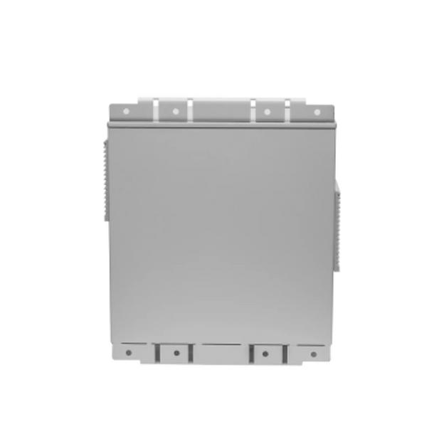 Настенный термошкаф 400x400x250 мм, IP54 фото 8