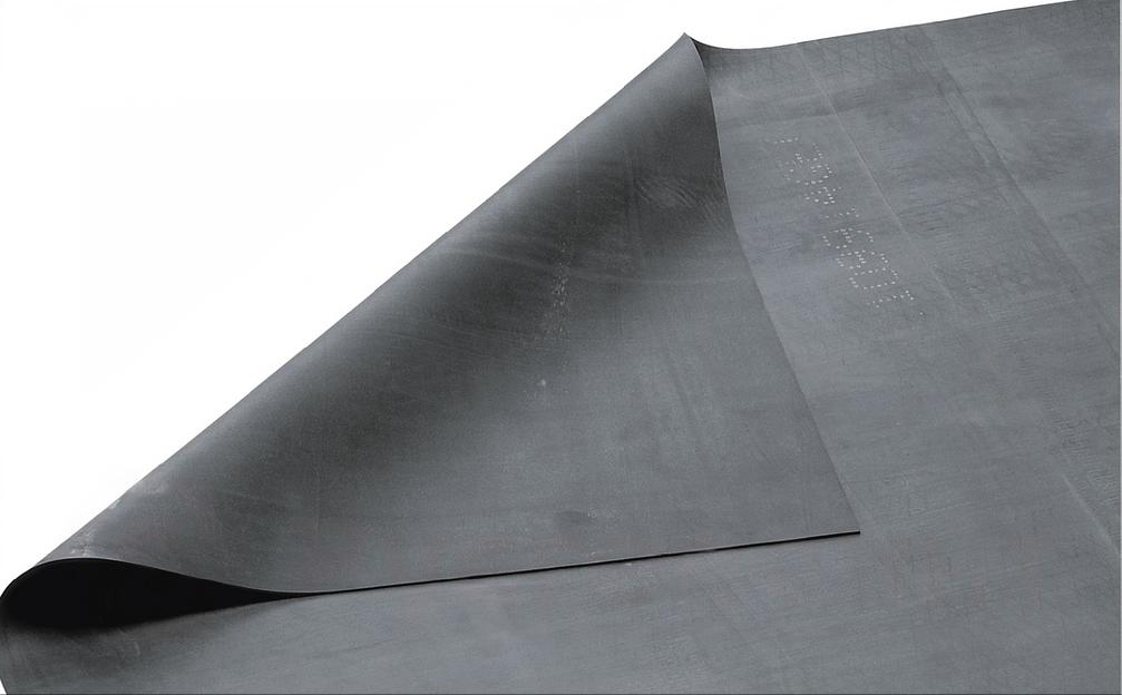 Геомембрана «Giscolene» фото 2