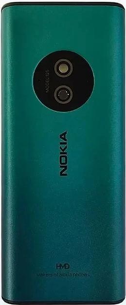 NOKIA 125 TA-1655 DS EAC GREEN, фото 2