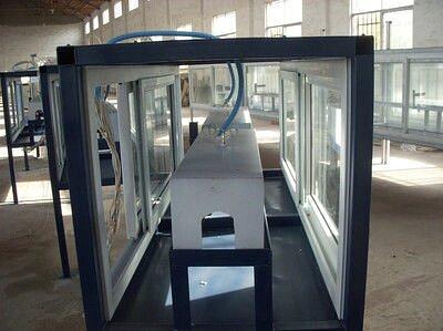 Оборудование для производства стеклопластиковой арматуры фото 1