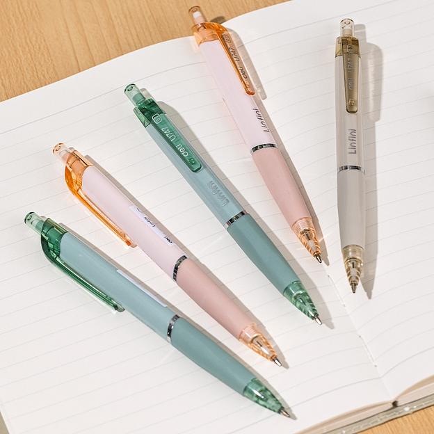 Набор карандашей мех. Deli EU747-P Scribe 0.7мм пластик ассорти дисплей (36шт) фото 8