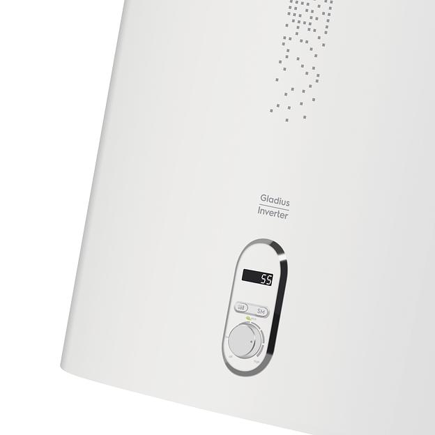 Водонагреватель Electrolux EWH 80 Gladius Inverter фото 7