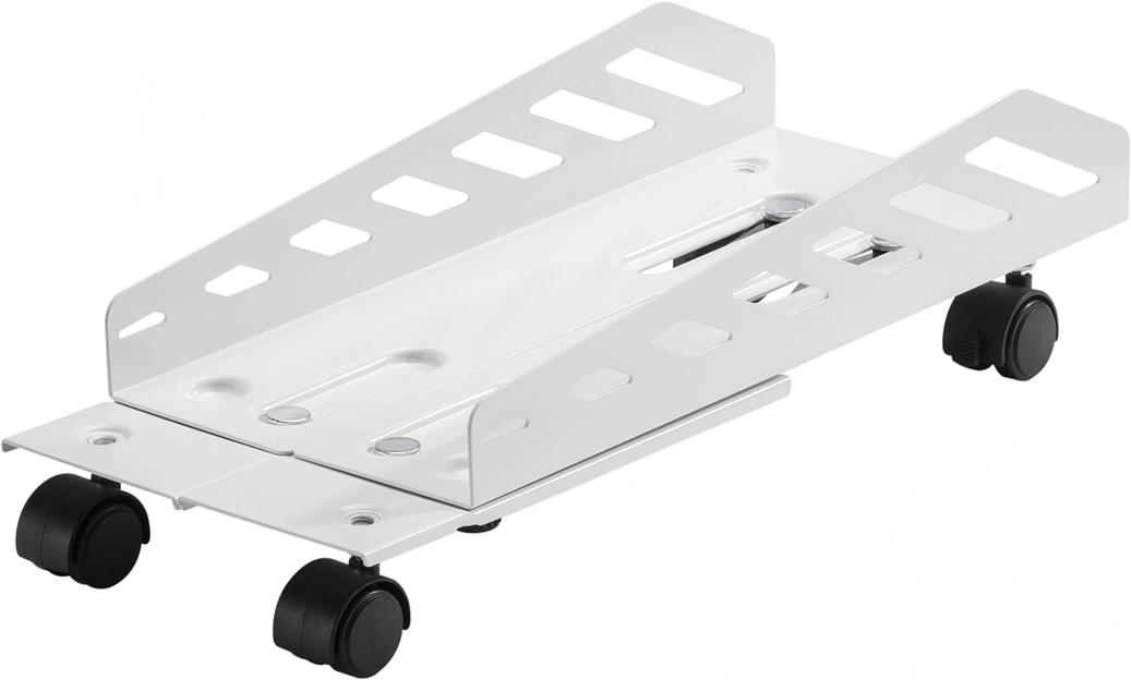 Подставка Cactus CS-CCB-02GY серый фото 4