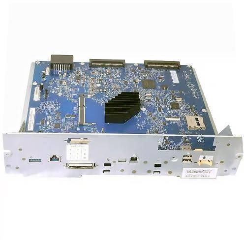 Плата управления XEROX WС 7556/ALTALINK C8030 (607K17630/607K17631/607K17632/607K17633/607K29060/640S02269/641S01164) фото 1