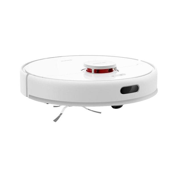 Робот-пылесос Dreame Robot Vacuum F9 Pro Белый RLF22GA фото 2