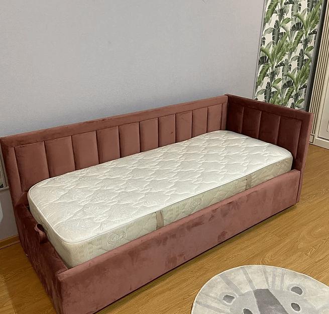 Детская кровать угловая Опт фото 2