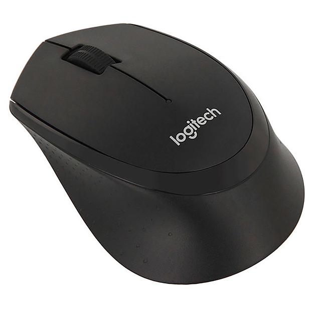Комплект (клавиатура + мышь) Logitech 920-008534 фото 3