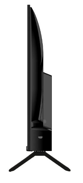Телевизор LCD 43" FAMILY SMART 43LF5000T ASANO фото 2