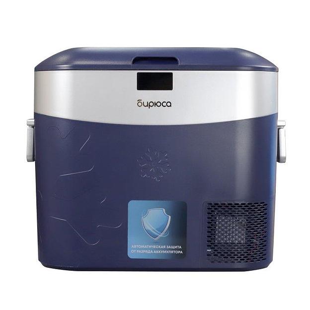 Холодильник COMPACT HC-22P5 БИРЮСА фото 3