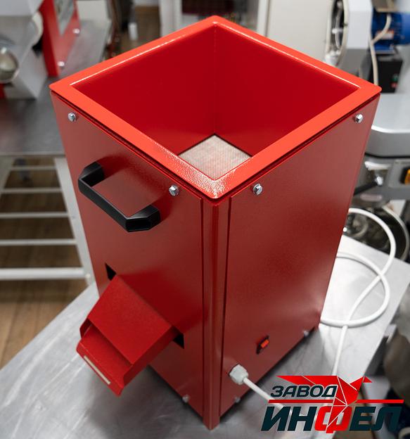 Просеиватель вибрационный MP-150 фото 3