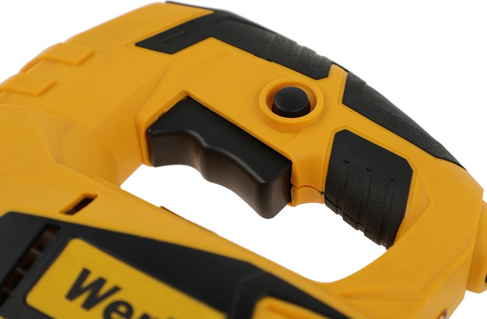 Лобзик Wert EJS 0560LE 500Вт 2800ходов/мин от электросети фото 5