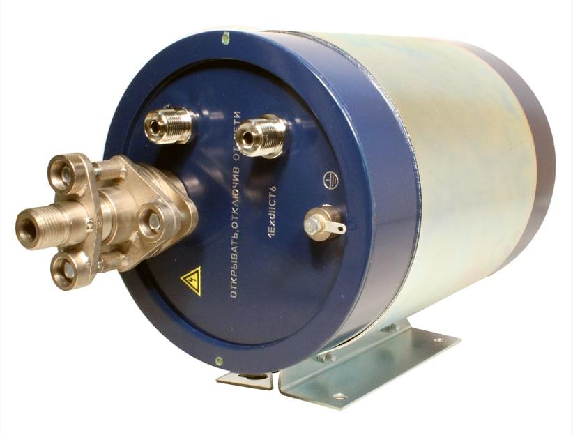 ПР-7 ИБЯЛ.418315.027 побудитель расхода, исполнение общепромышленное, некоррозионостойкое фото 4