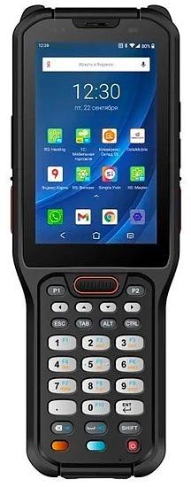 Терминал сбора данных Urovo RT40 (RT40-GS5S10E4011SN) фото 1