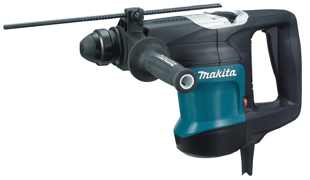 Перфоратор Makita HR 3200 C ОПТ фото 6