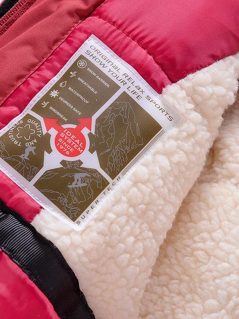 Парка VALIANLY 9236O фото 6