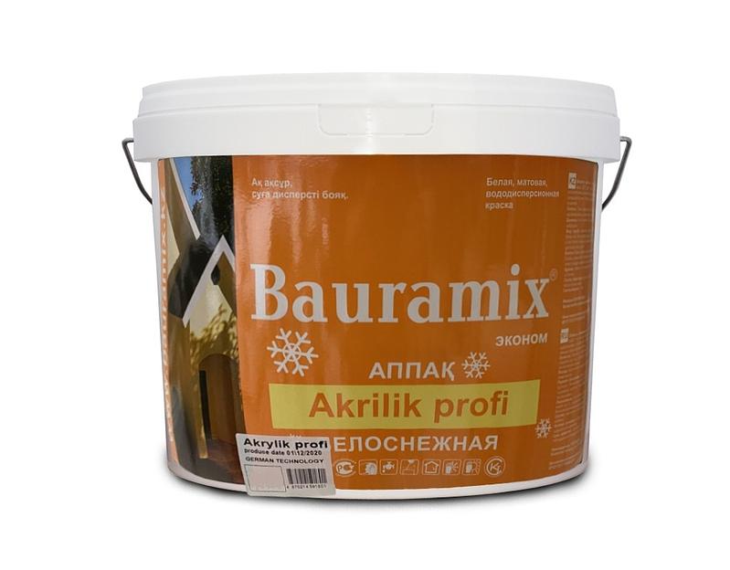 Краска водно-дисперсионная «Akrilik Profi» 25 кг ОПТ фото 1