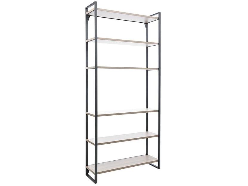 Стеллаж напольный CombiK XXL 100/6 ОПТ фото 5