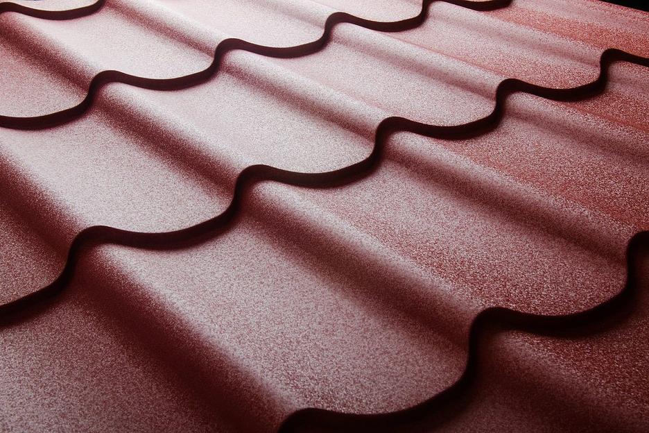 Металлочерепица «Монтеррей» ОПТ фото 1